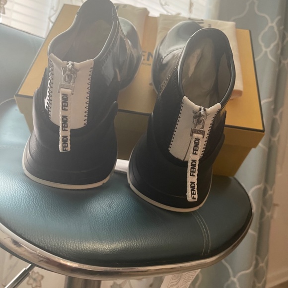 *Brand New Fendi Shoes* - Picture 4 of 7